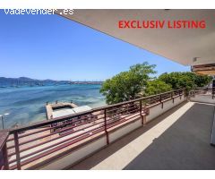Piso en Venta en Port de Pollença, Islas Baleares