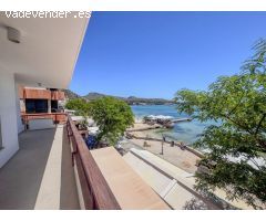 Piso en Venta en Port de Pollença, Islas Baleares