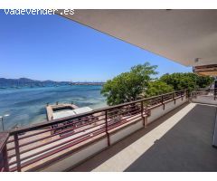 Piso en Venta en Port de Pollença, Islas Baleares