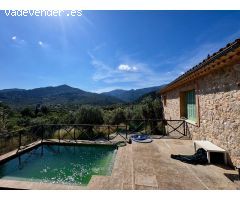 Chalet en Alquiler en Mancor de la Vall, Islas Baleares