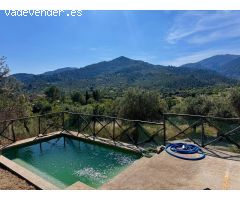 Chalet en Alquiler en Mancor de la Vall, Islas Baleares
