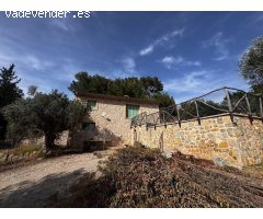 Chalet en Alquiler en Mancor de la Vall, Islas Baleares