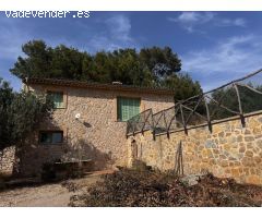 Chalet en Alquiler en Mancor de la Vall, Islas Baleares