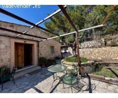 Chalet en Alquiler en Mancor de la Vall, Islas Baleares