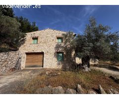 Chalet en Alquiler en Mancor de la Vall, Islas Baleares