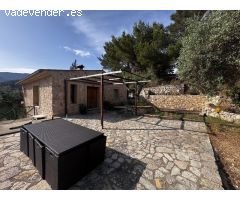 Chalet en Alquiler en Mancor de la Vall, Islas Baleares