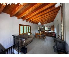 Chalet en Alquiler en Mancor de la Vall, Islas Baleares
