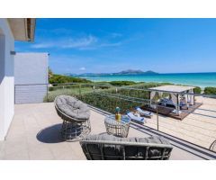 Chalet en Venta en Muro, Islas Baleares