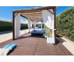 Chalet en Venta en Muro, Islas Baleares