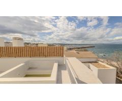Duplex en Alquiler en Colònia de Sant Pere, Islas Baleares