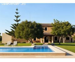 Chalet en Alquiler en Manacor, Islas Baleares