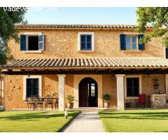 Chalet en Alquiler en Manacor, Islas Baleares