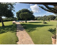 Chalet en Alquiler en Manacor, Islas Baleares