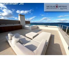 Chalet en Alquiler en Colònia de Sant Pere, Islas Baleares