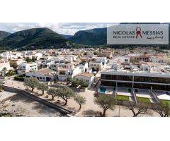 Chalet en Alquiler en Colònia de Sant Pere, Islas Baleares