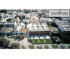 Chalet en Alquiler en Colònia de Sant Pere, Islas Baleares