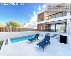Chalet en Alquiler en Colònia de Sant Pere, Islas Baleares