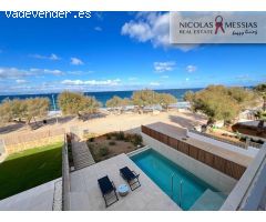 Chalet en Alquiler en Colònia de Sant Pere, Islas Baleares