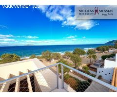 Chalet en Alquiler en Colònia de Sant Pere, Islas Baleares