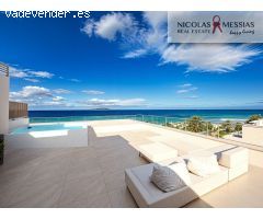 Chalet en Alquiler en Colònia de Sant Pere, Islas Baleares