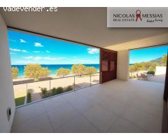 Chalet en Alquiler en Colònia de Sant Pere, Islas Baleares