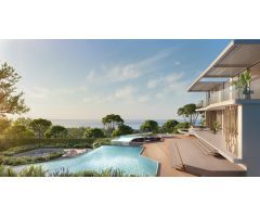 Impresionantes Villas de lujo diseñadas por Lamborghini en Benahavís