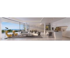 Impresionantes Villas de lujo diseñadas por Lamborghini en Benahavís