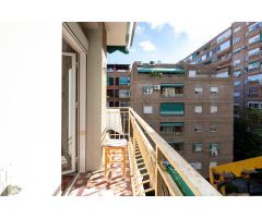 PISO 3 DORMITORIOS EN ZAIDÍN-SALESIANOS