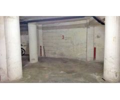 Parking en venta en Camino de Ronda