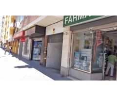Parking en venta en Camino de Ronda