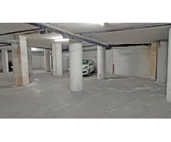 Parking en venta en Camino de Ronda