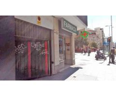 Parking en venta en Camino de Ronda