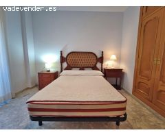 Piso de dos dormitorios en calle Recogidas