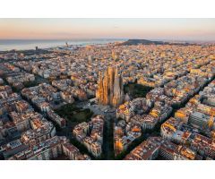 Hostal en Traspaso en Barcelona – Eixample Izquierdo