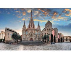 Hostal en Traspaso en Barcelona – Eixample Izquierdo