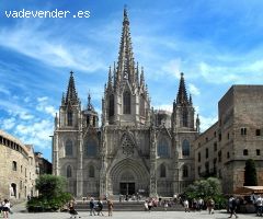 Hostal en Traspaso en Barcelona – Eixample Izquierdo