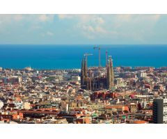 Hostal en Traspaso en Barcelona – Eixample Izquierdo