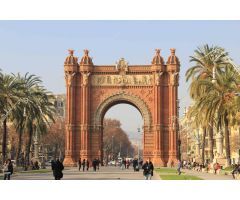 Hostal en Traspaso en Barcelona – Eixample Izquierdo