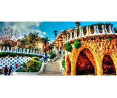 Hostal en Traspaso en Barcelona – Eixample Izquierdo