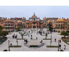 Hostal en Traspaso en Barcelona – Eixample Izquierdo