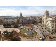 Edificio nuevo en venta en Barcelona