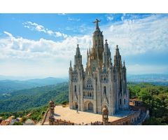 Edificio nuevo en venta en Barcelona