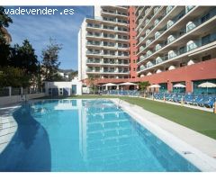 MEDIA TEMPORADA . SE ALQUILA DESDE 15.09.25-31.5.26 PRECIOSO APARTAMENTO CON VISTAS AL MAR EN BENALM