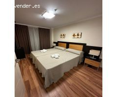 MEDIA TEMPORADA . SE ALQUILA DESDE 15.09.25-31.5.26 PRECIOSO APARTAMENTO CON VISTAS AL MAR EN BENALM