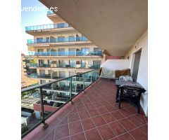 MEDIA TEMPORADA . SE ALQUILA DESDE 15.09.25-31.5.26 PRECIOSO APARTAMENTO CON VISTAS AL MAR EN BENALM