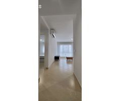SE ALQUILA POR LARGA TEMPORADA BONITO APARTAMENTO EN EL CENTRO DE BENALMADENA PUEBLO
