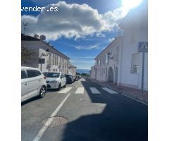 SE ALQUILA POR LARGA TEMPORADA BONITO APARTAMENTO EN EL CENTRO DE BENALMADENA PUEBLO