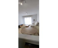 SE ALQUILA POR LARGA TEMPORADA BONITO APARTAMENTO EN EL CENTRO DE BENALMADENA PUEBLO