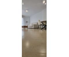 SE ALQUILA POR LARGA TEMPORADA BONITO APARTAMENTO EN EL CENTRO DE BENALMADENA PUEBLO