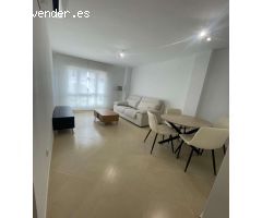 SE ALQUILA POR LARGA TEMPORADA BONITO APARTAMENTO EN EL CENTRO DE BENALMADENA PUEBLO